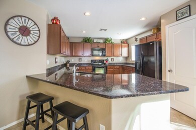 6) KITCHEN