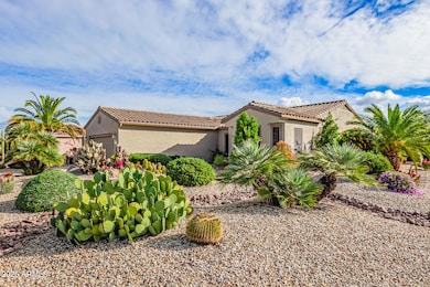 20443 N Vermillion Cliffs Dr, Surprise, AZ 85387 - photo 5