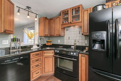 18 Key St unit 18, Millis, MA 02054 - photo 6