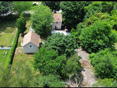 265 Stevens Rd, Swansea, MA 02777 - photo 4