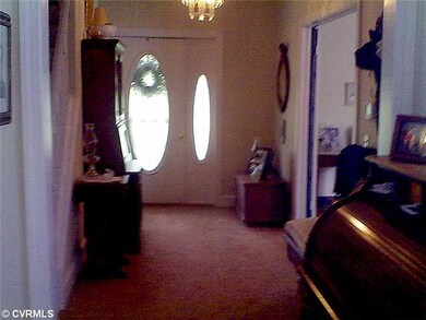 Foyer