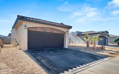 13612 Samlesbury Ave, Horizon City, TX 79928 - photo 3