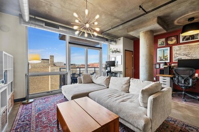 730 N 4th St unit 505, Minneapolis, MN 55401 - photo 5