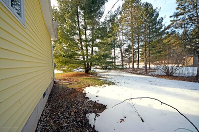 Side View