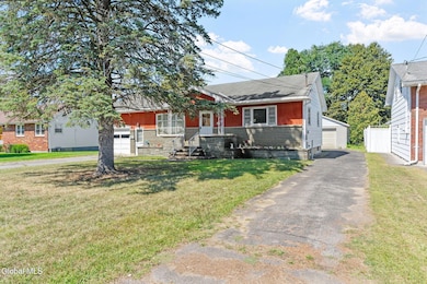 1221 Houlton Ave, Schenectady, NY 12303 - photo 2