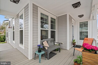 1022 Railroad Ave unit 4, Falls Church, VA 22046 - photo 7