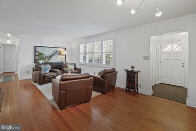 1015 Copley Ln, Silver Spring, MD 20904 - photo 5