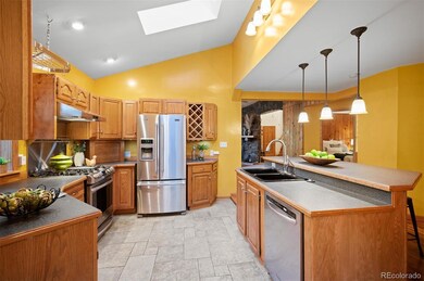 30424 Upper Bear Creek Rd, Evergreen, CO 80439 - photo 7