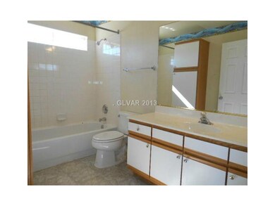 Bathroom.