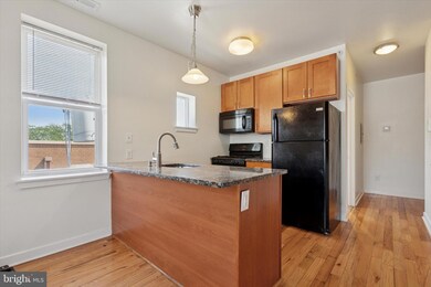 2128 N 17th St unit 2, Philadelphia, PA 19121 - photo 3