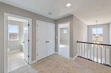 Interior - Representational Photo