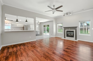 4105 N Phoenix Rd, Columbia, MO 65202 - photo 5