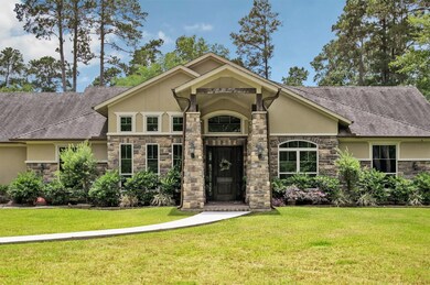 9211 Breckenridge Dr, Magnolia, TX 77354 - photo 3