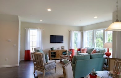 100 Hawks Perch unit 59, Sudbury, MA 01776 - photo 5