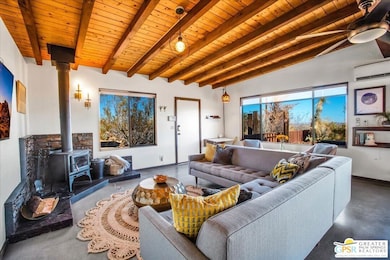 3776 Sunburst Ave, Joshua Tree, CA 92252 - photo 7