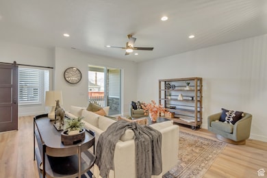 836 S 1260 W unit 123, Heber City, UT 84032 - photo 2