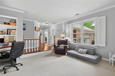 5489 Hargrove Blvd, Virginia Beach, VA 23464 - photo 6