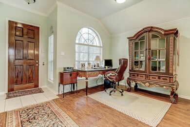 16706 Stoneside Dr, Houston, TX 77095 - photo 5