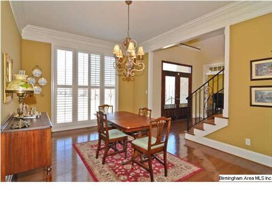 This living room could also be a study, office, or