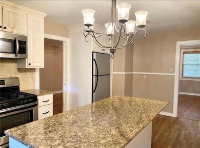 3123 Nelson St, Alexandria, LA 71301 - photo 5