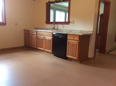 Plenty of counter space