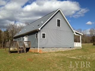 1331 Wagon Trail Rd, Monroe, VA 24574 - photo 2