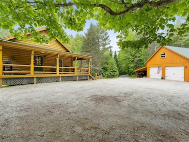 Including a 2-Car Garage