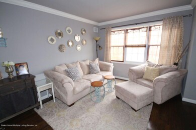 161 Roswell Ave, Staten Island, NY 10314 - photo 3