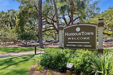  Harbour Town - The heart of Hilton Head Island.