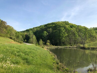 Lot #174 Pond Behind Lot