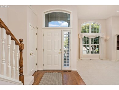 Entrance/Foyer