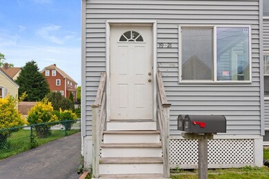 21 Everdean St unit 2, Boston, MA 02122 - photo 4