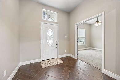 1015 Cloudy Ct, Weatherford, TX 76085 - photo 3