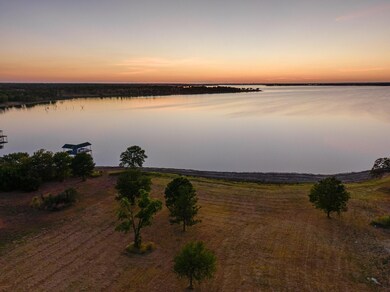 Lot 20 Chambers Land Waterside Dr, Navarro, TX 75109 - photo 6