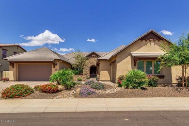 Great curb appeal