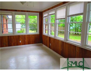 Other. SUN ROOM