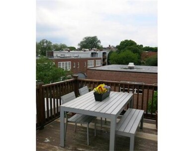 64 O St unit 3, Boston, MA 02127 - photo 7