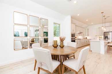 20914 Preakness Stakes Trail, Tomball, TX 77377 - photo 6