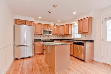 18 Blossom St, Waltham, MA 02451 - photo 4