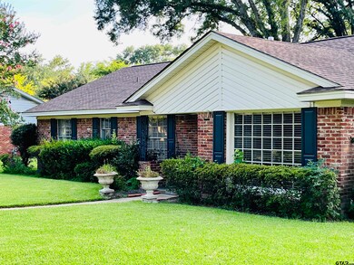 4611 Trenton Dr, Tyler, TX 75703 - photo 2