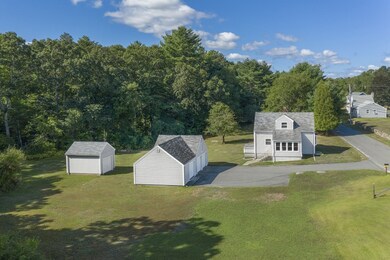 297 Indian Town Rd, Westport, MA 02790 - photo 3