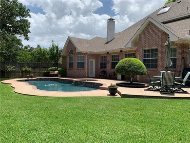 312 W Mill Valley Ct, Colleyville, TX 76034 - photo 2