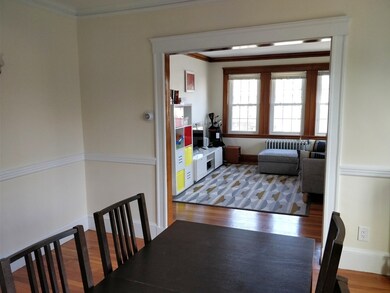 25 Parker St unit 2, Arlington, MA 02474 - photo 6