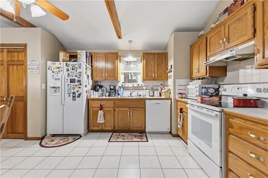 3305 N 157th St, Basehor, KS 66007 - photo 6