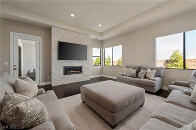 58 Pristine Glen St, Las Vegas, NV 89135 - photo 5