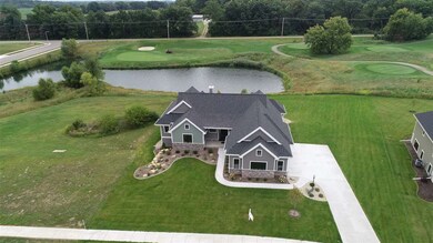 1055 Brynhill Dr, Oregon, WI 53575 - photo 2