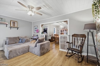 451 Pursel St, Phillipsburg, NJ 08865 - photo 4