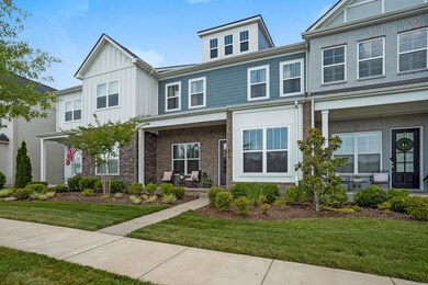 2031 Inland Dr, Franklin, TN 37064 - photo 3