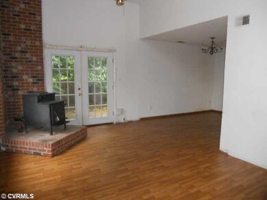 Den/Family/Great Room