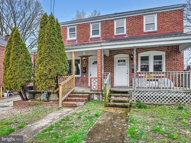 8612 Oakleigh Rd, Parkville, MD 21234 - photo 2